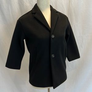 Zara Juniors Blazer with 3/4 Sleeves